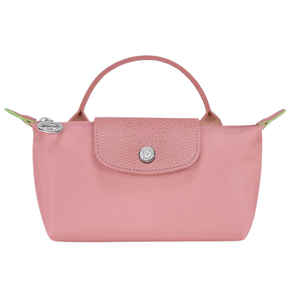 Mini Borsa Élan Rosa | Tracolla inclusa