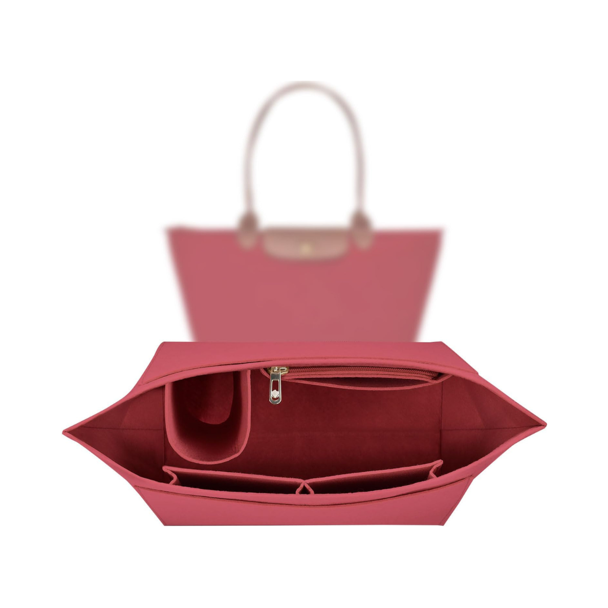 Organizer per Borsa