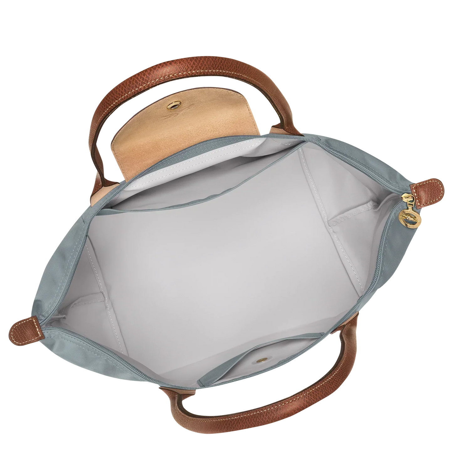 Borsa Grande Premium | Acciaio