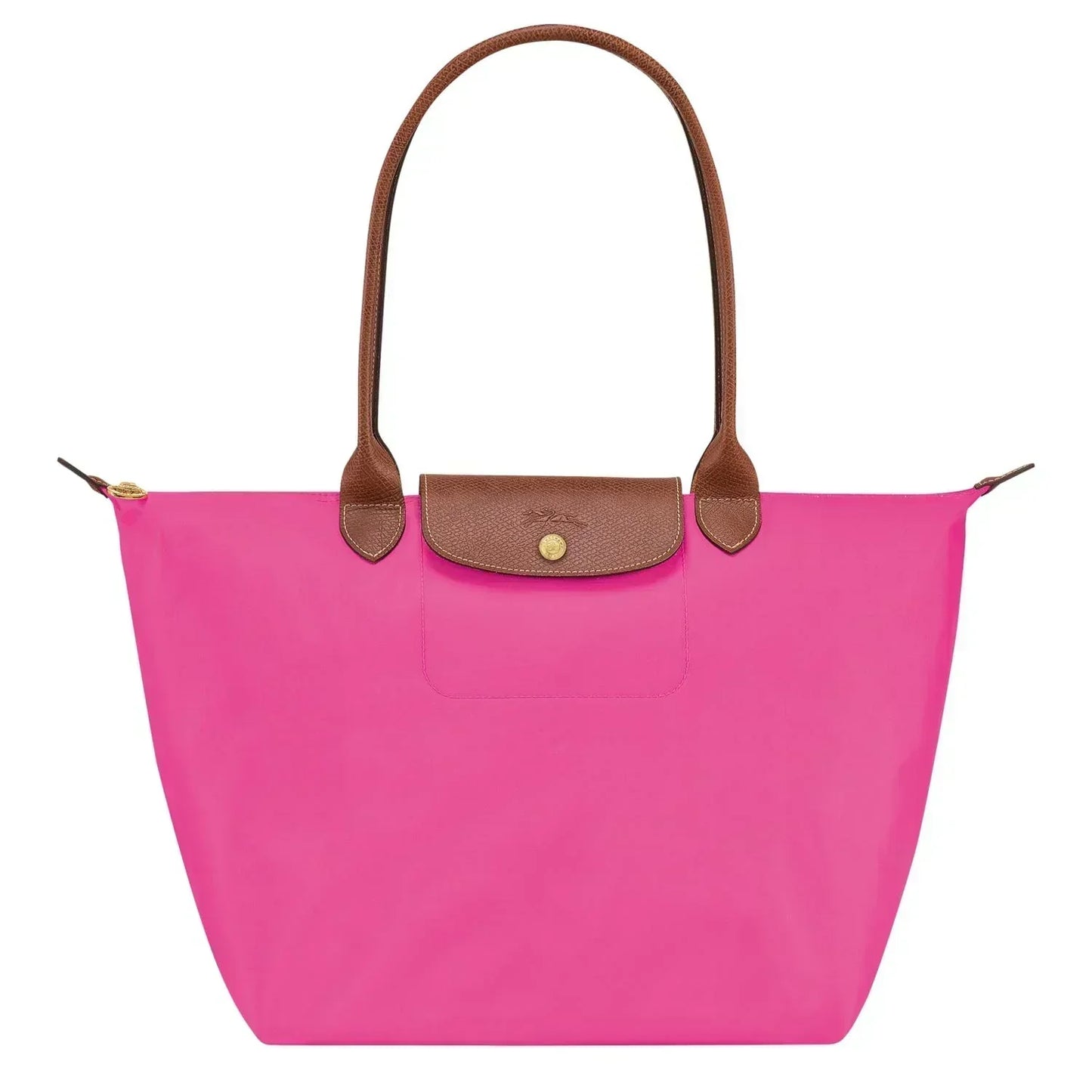 Borsa Grande Premium | Rosa