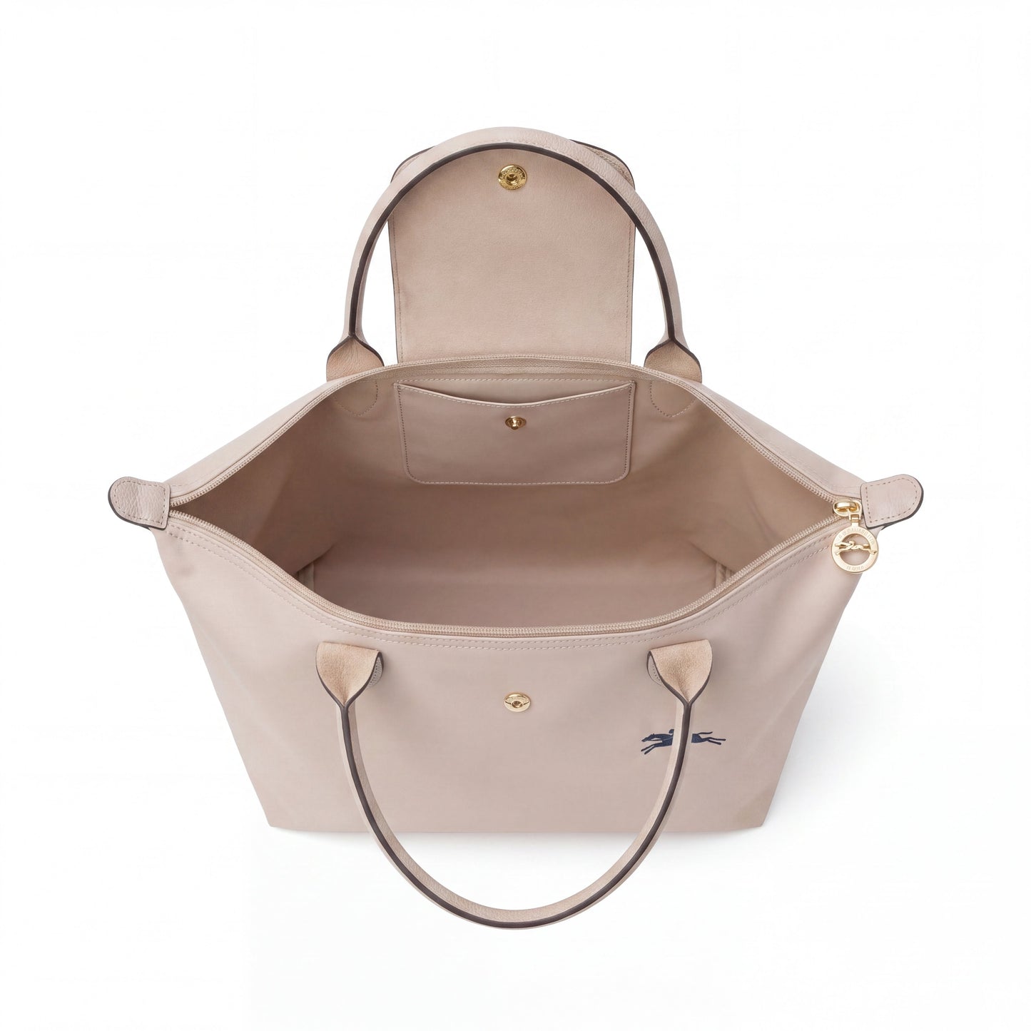 Borsa Grande Premium | Beige