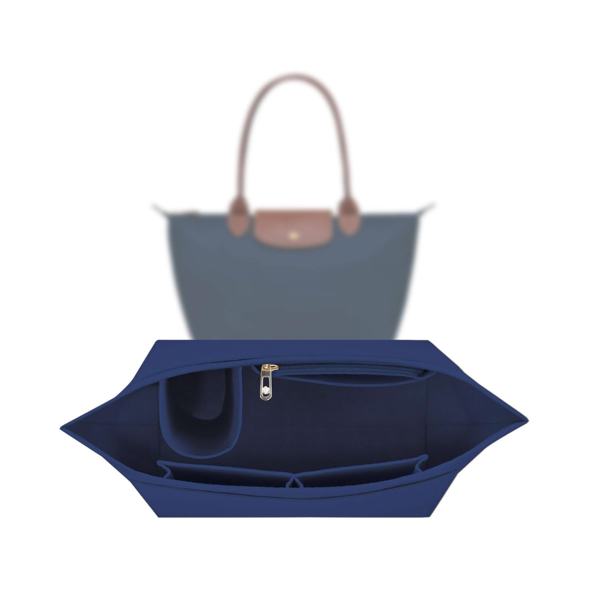 Organizer per Borsa