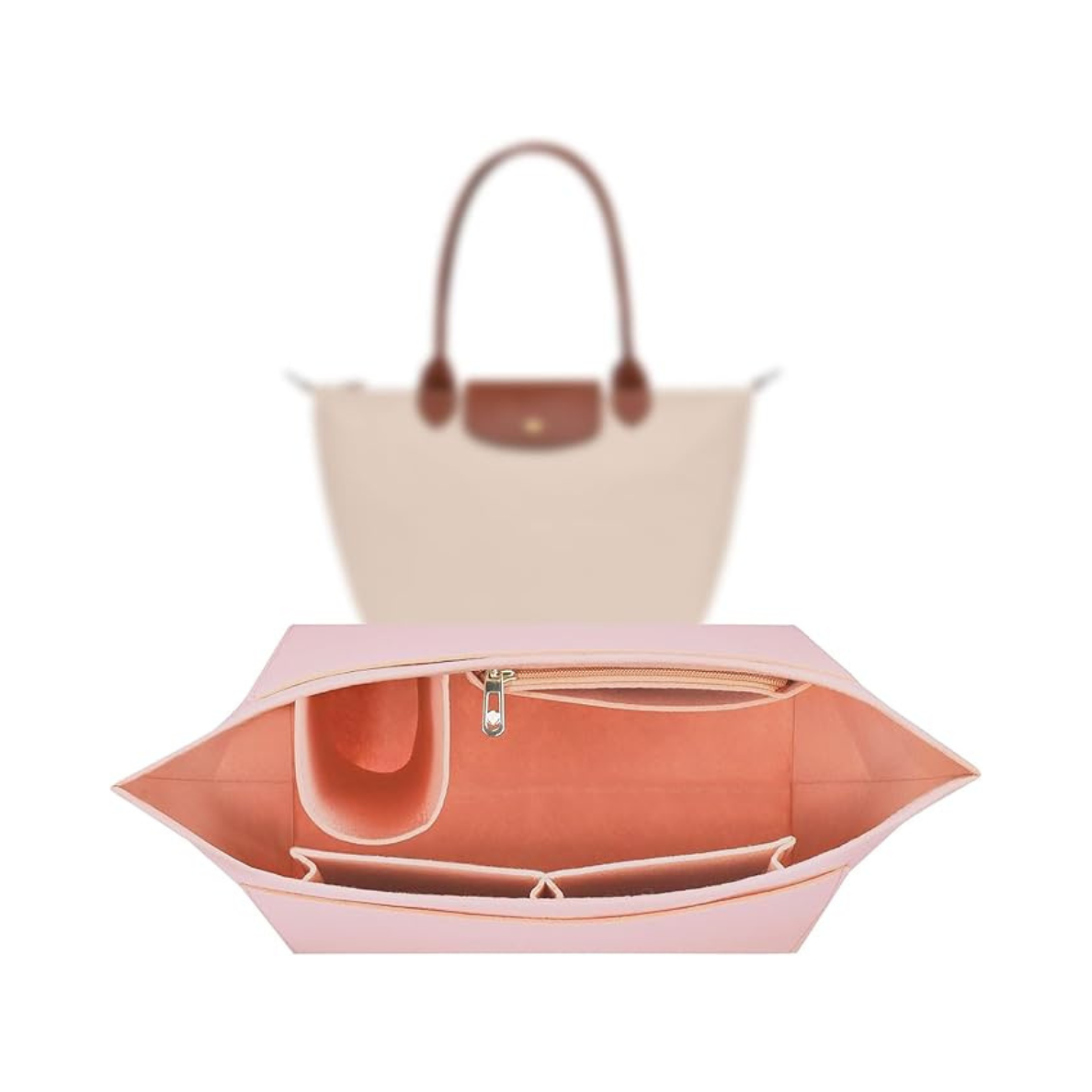 Organizer per Borsa