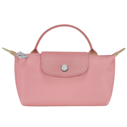 Mini Borsa Élan Rosa | Tracolla inclusa