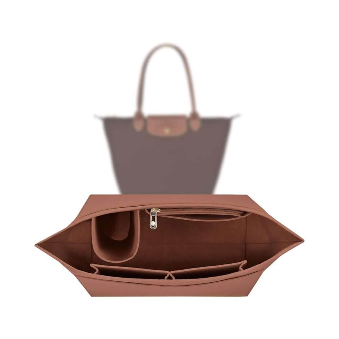 Organizer per Borsa