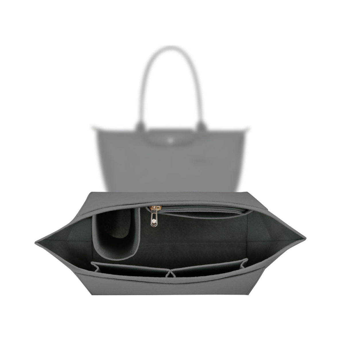 Organizer per Borsa