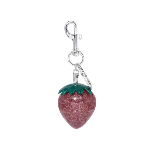 Charm | fragola argentata