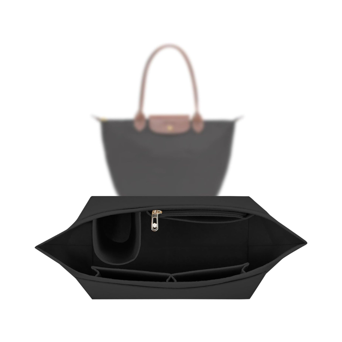 Organizer per Borsa