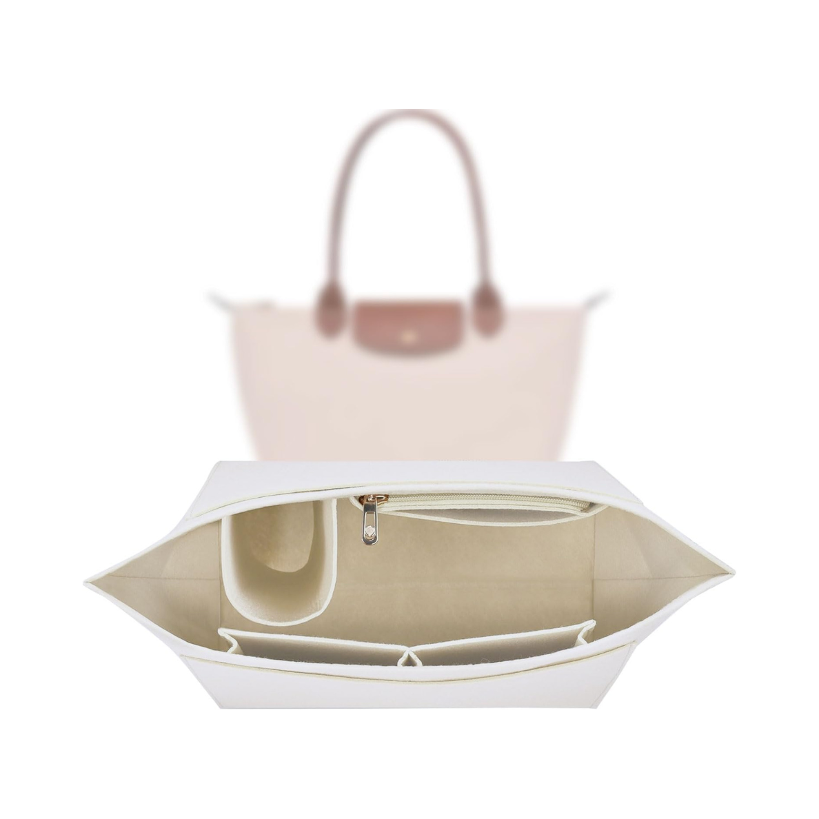 Organizer per Borsa