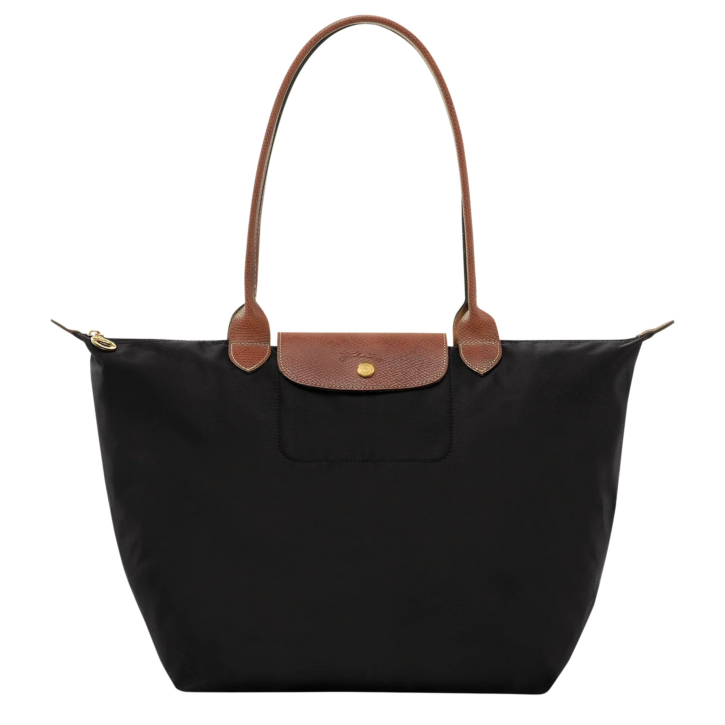 Borsa Grande Premium | Nero