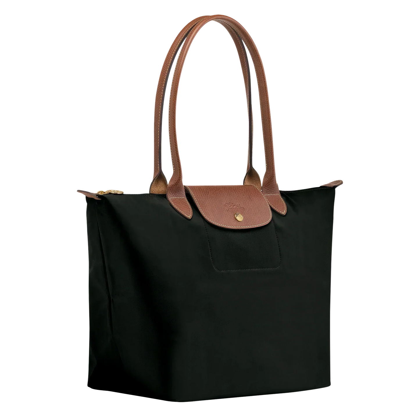 Borsa Grande Premium | Nero