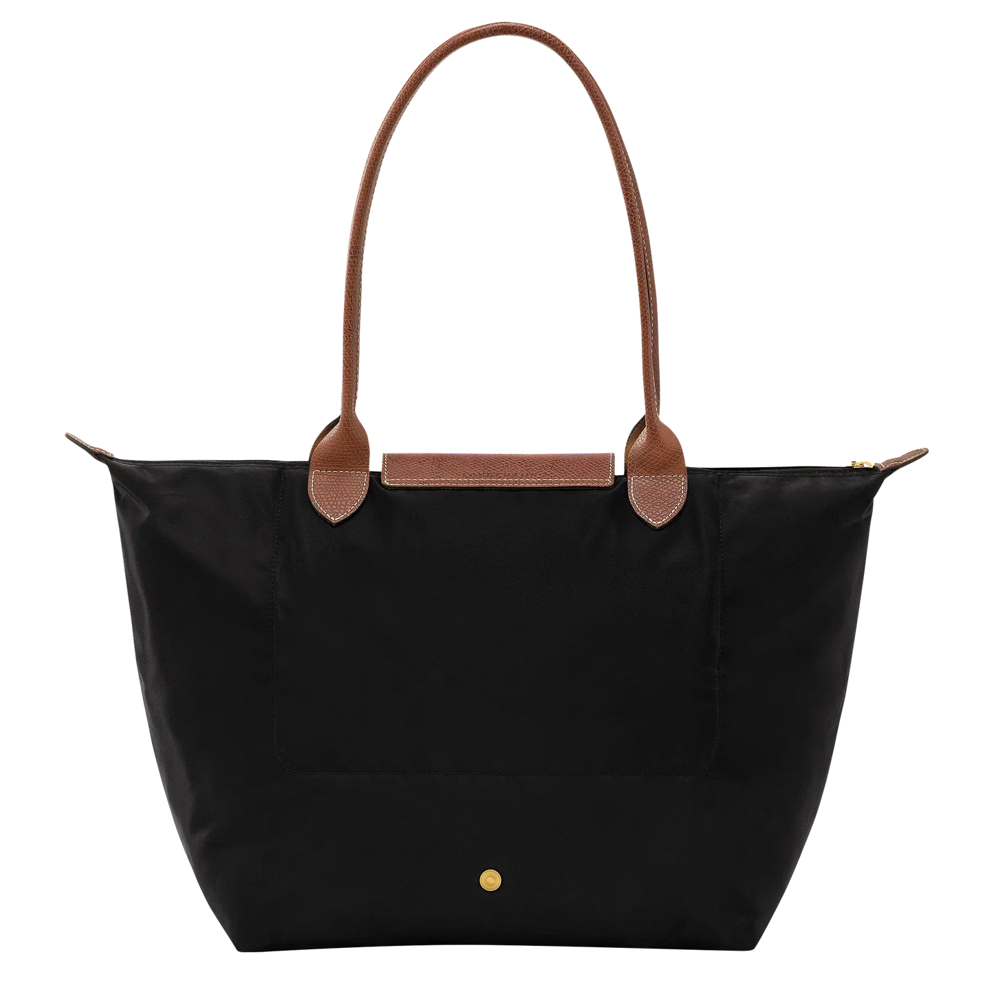 Borsa Grande Premium | Nero