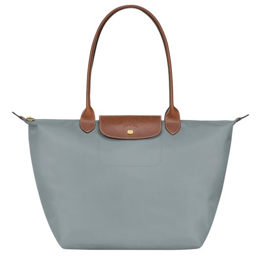 Borsa Grande Premium | Acciaio
