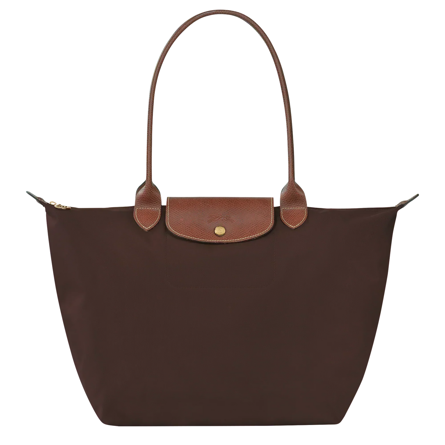 Borsa Grande Premium | Ebano