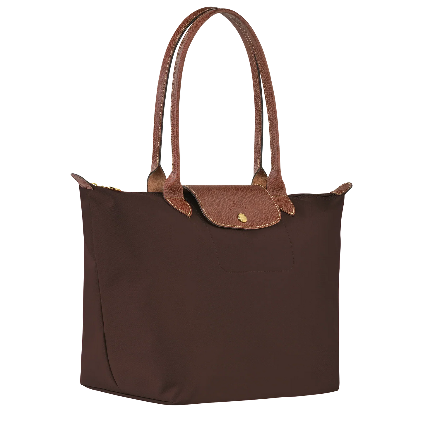 Borsa Grande Premium | Ebano