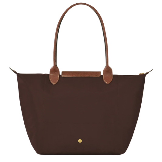 Borsa Grande Premium | Ebano