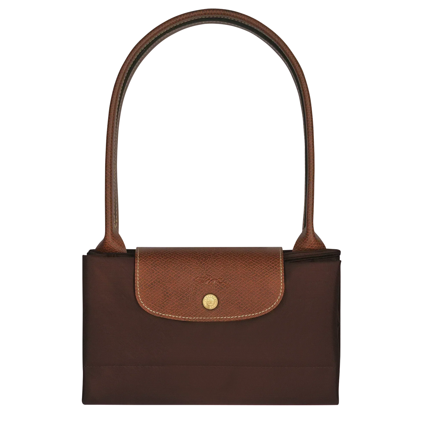 Borsa Grande Premium | Ebano