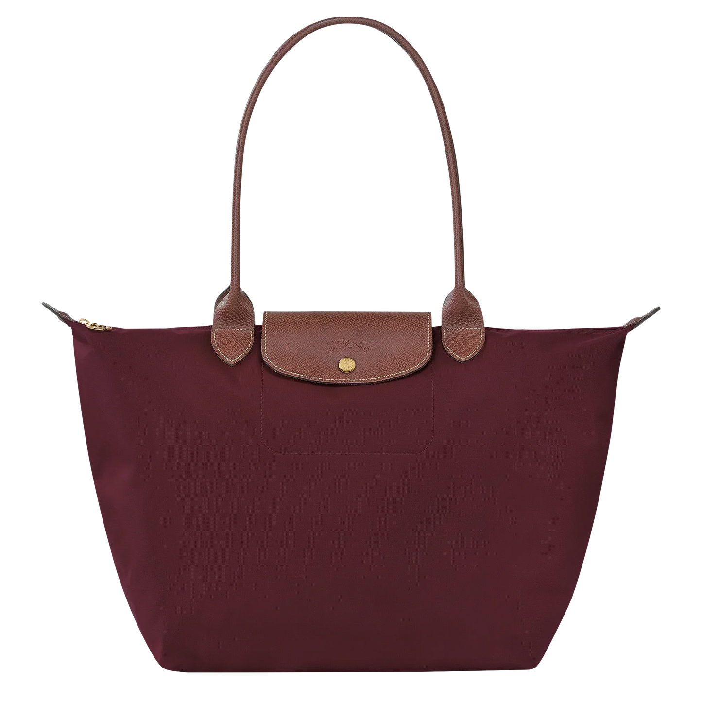 Borsa Grande Premium | Bordeaux