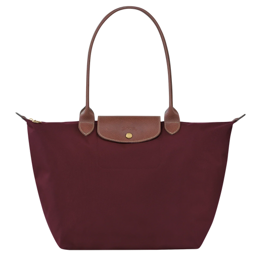 Borsa Grande Premium | Bordeaux
