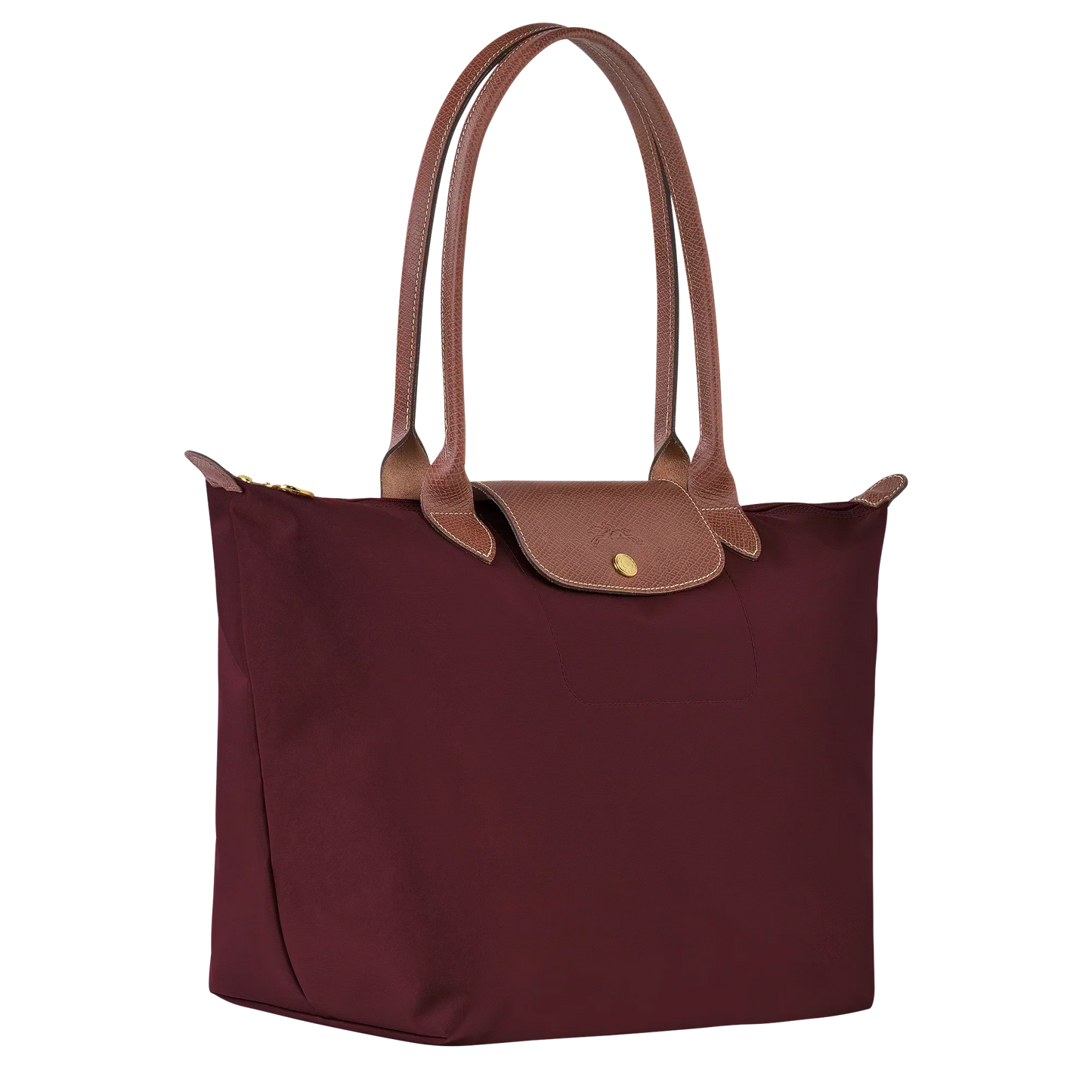 Borsa Grande Premium | Bordeaux