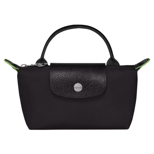 Mini Borsa Élan Mezzanotte | Tracolla inclusa