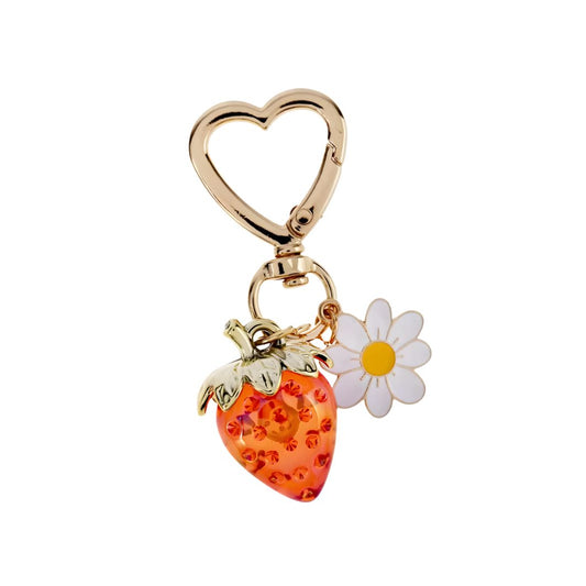 Charm | margherita fragola