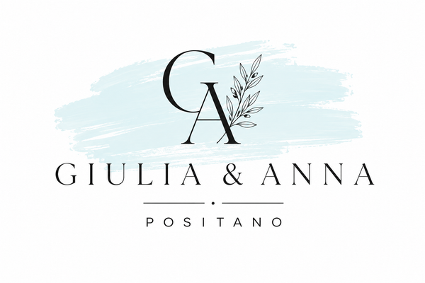Giulia & Anna Positano
