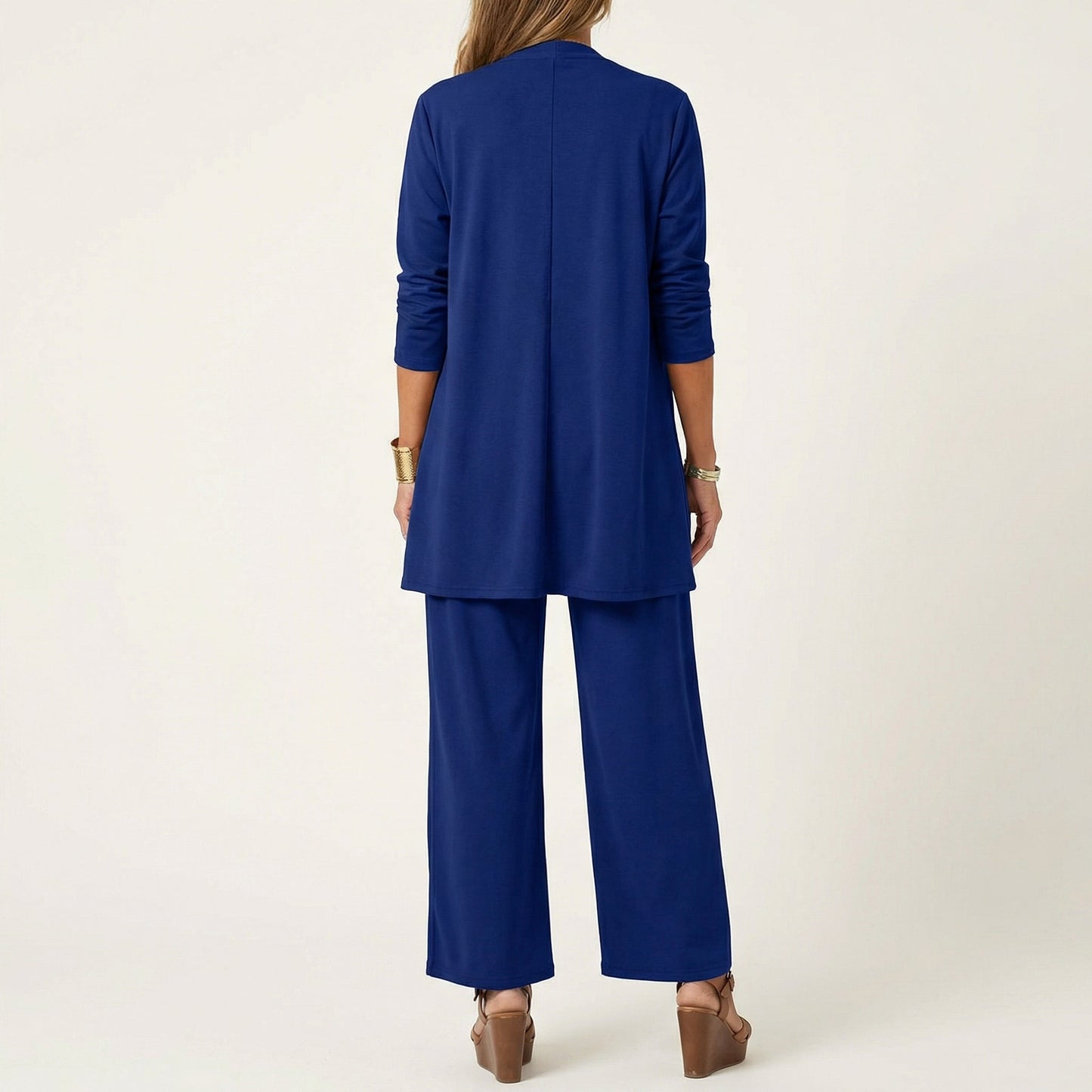 Vivienne | Set minimalista da 3 pezzi