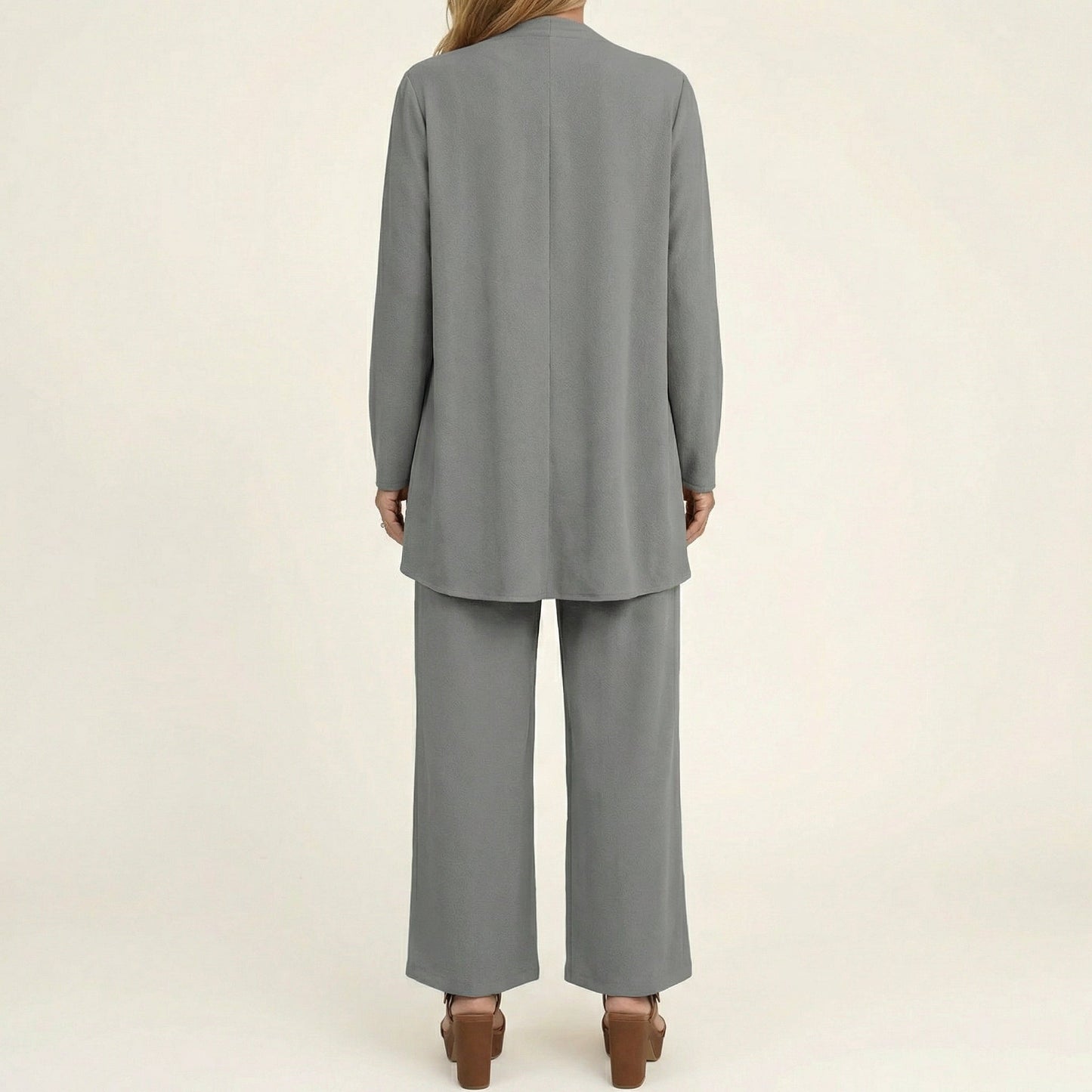 Vivienne | Set minimalista da 3 pezzi