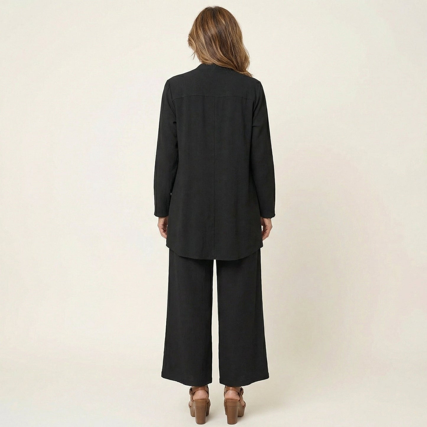 Vivienne | Set minimalista da 3 pezzi