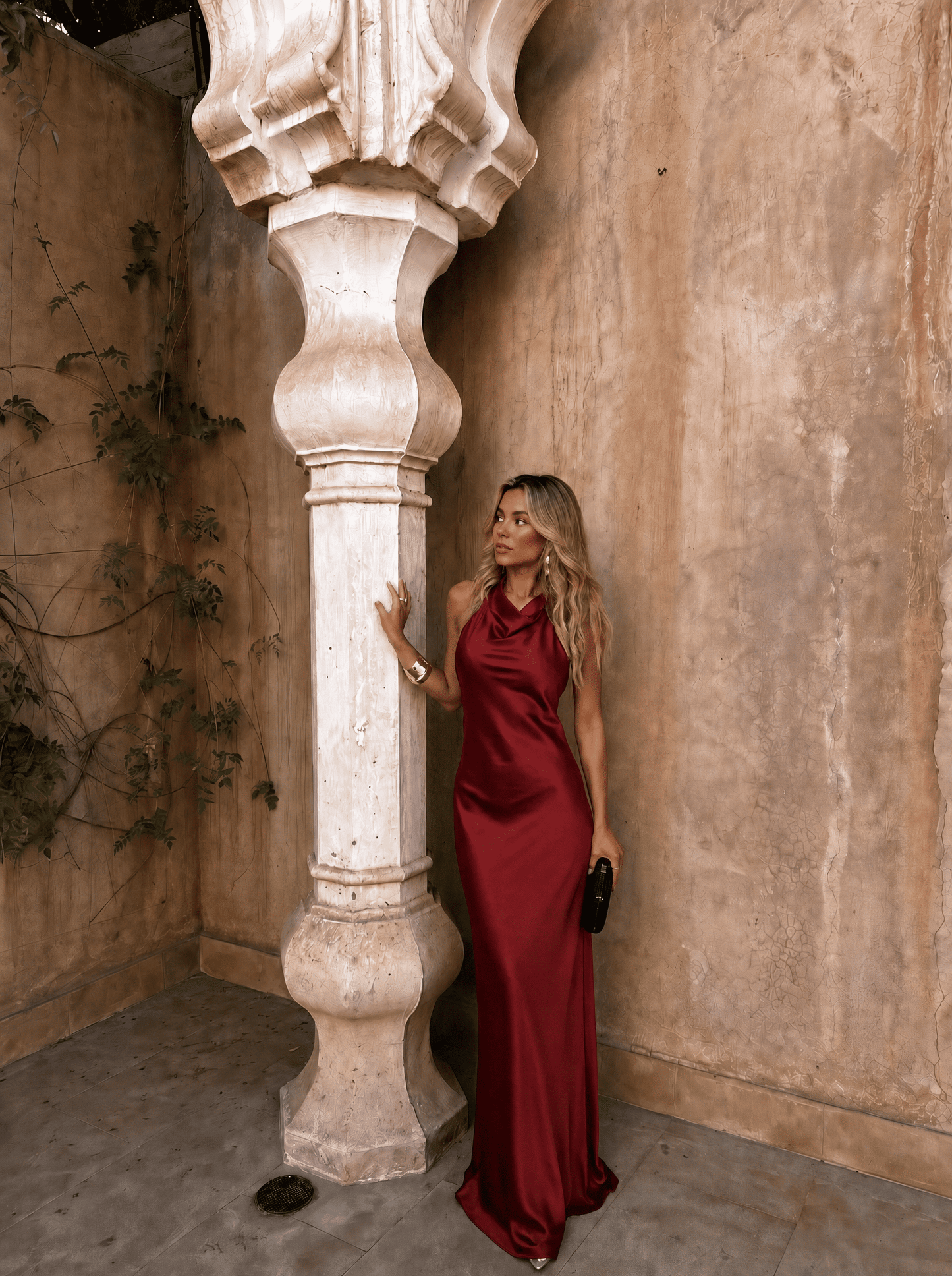 Vestito Riad