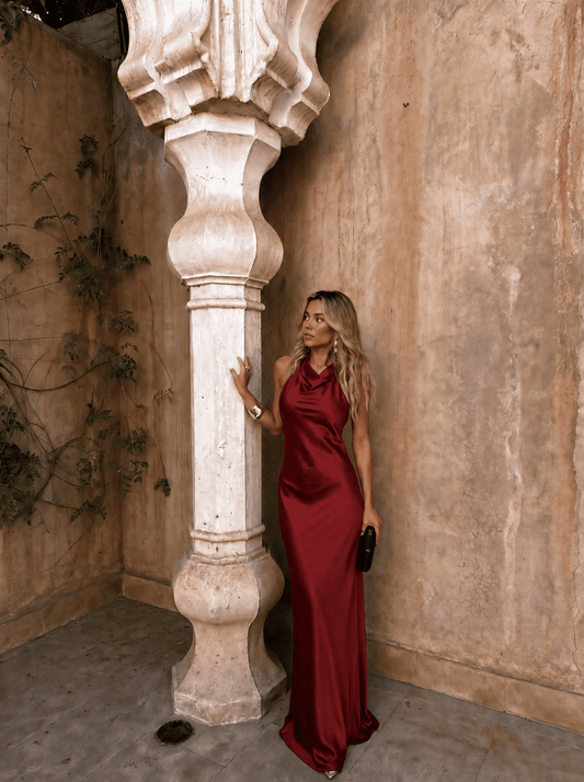 Vestito Riad