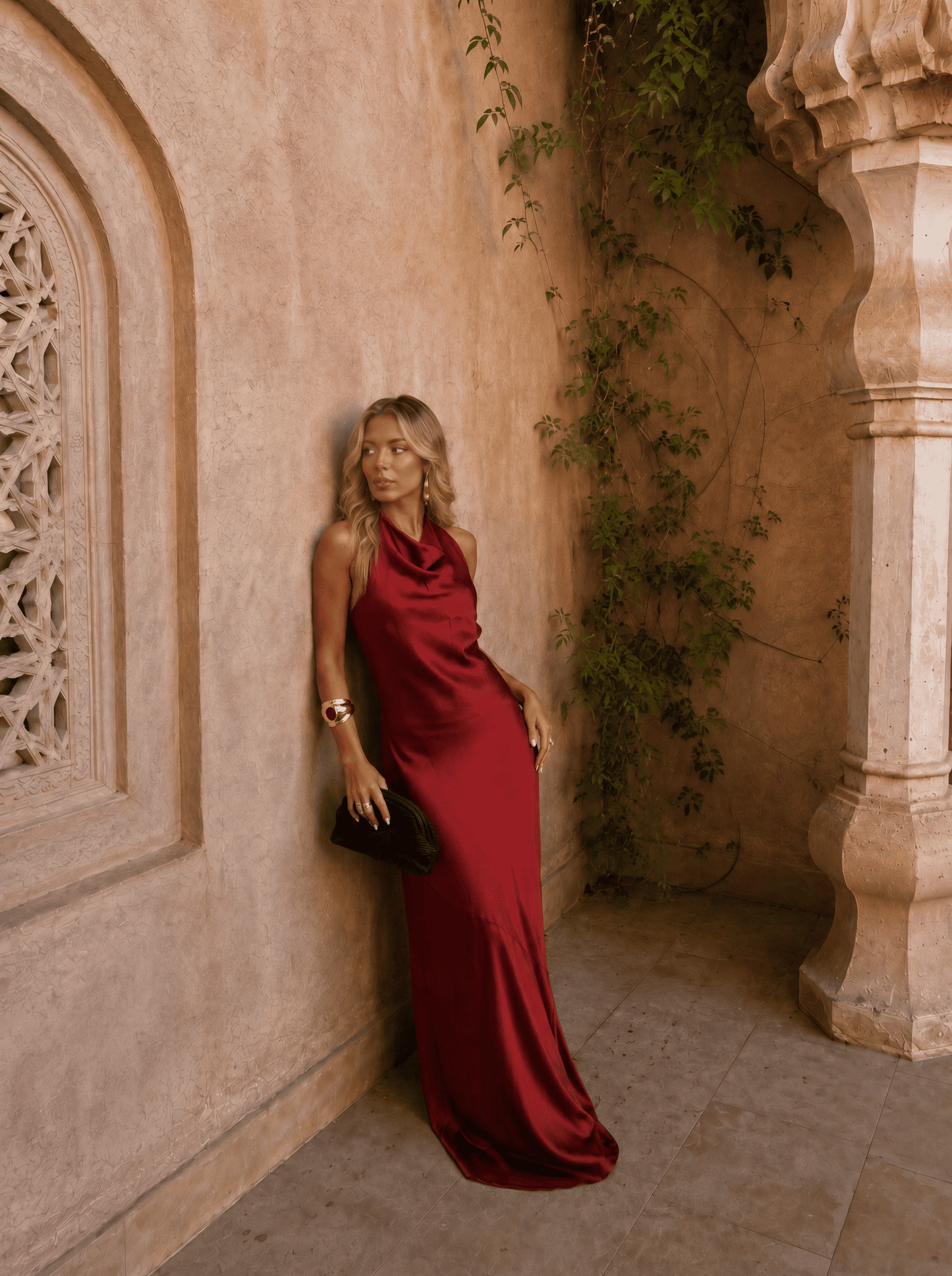 Vestito Riad