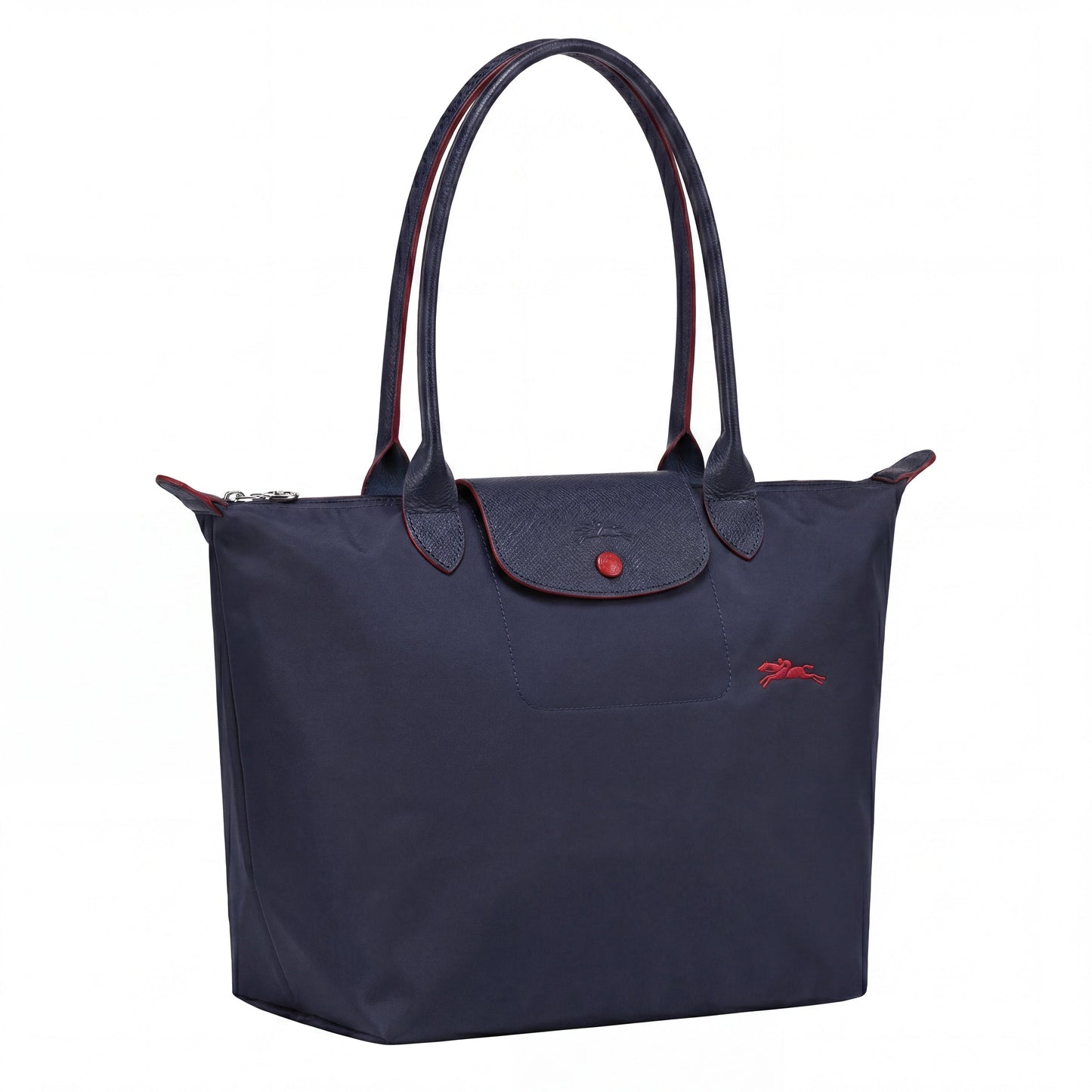 Borsa Grande Premium | Blu Navy