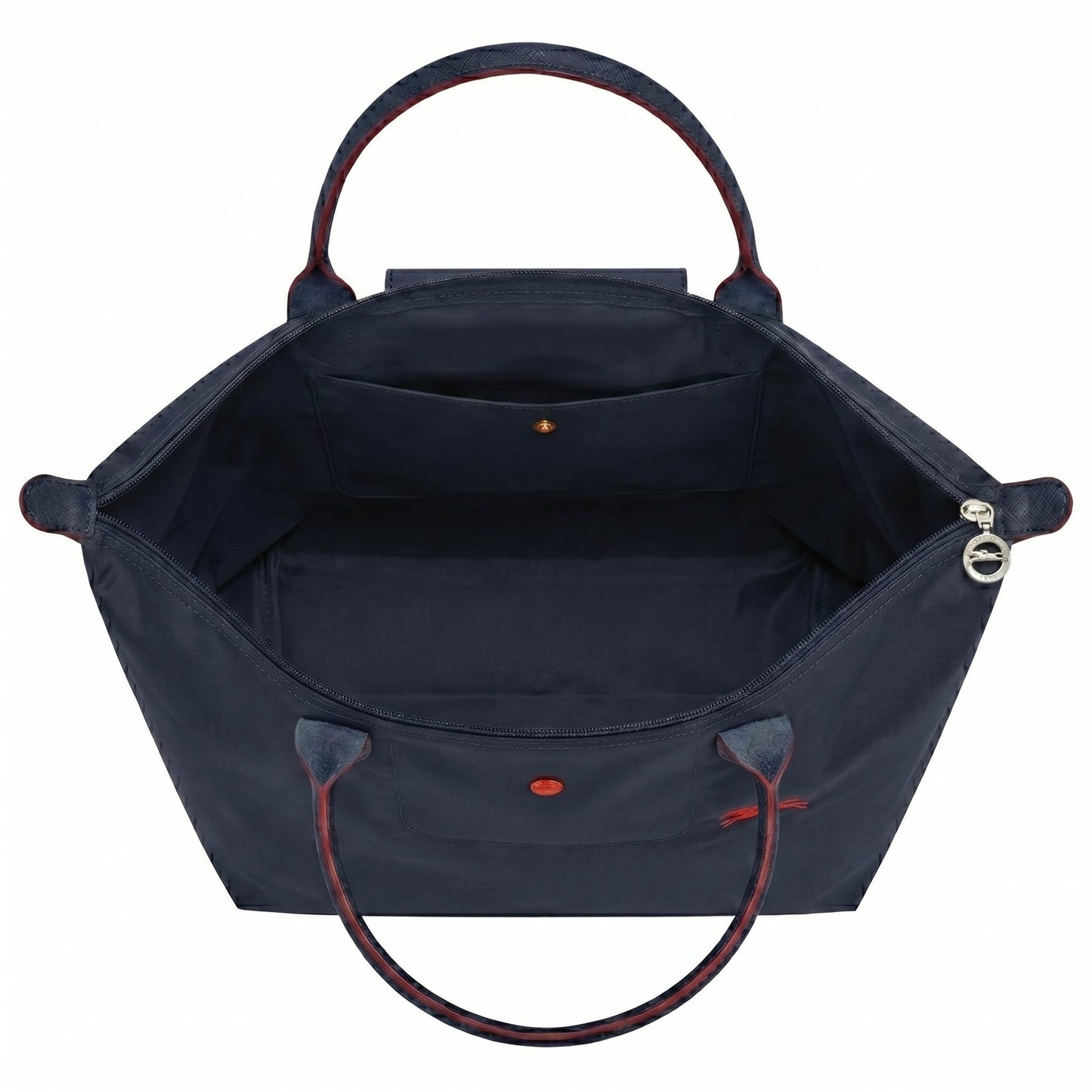 Borsa Grande Premium | Blu Navy