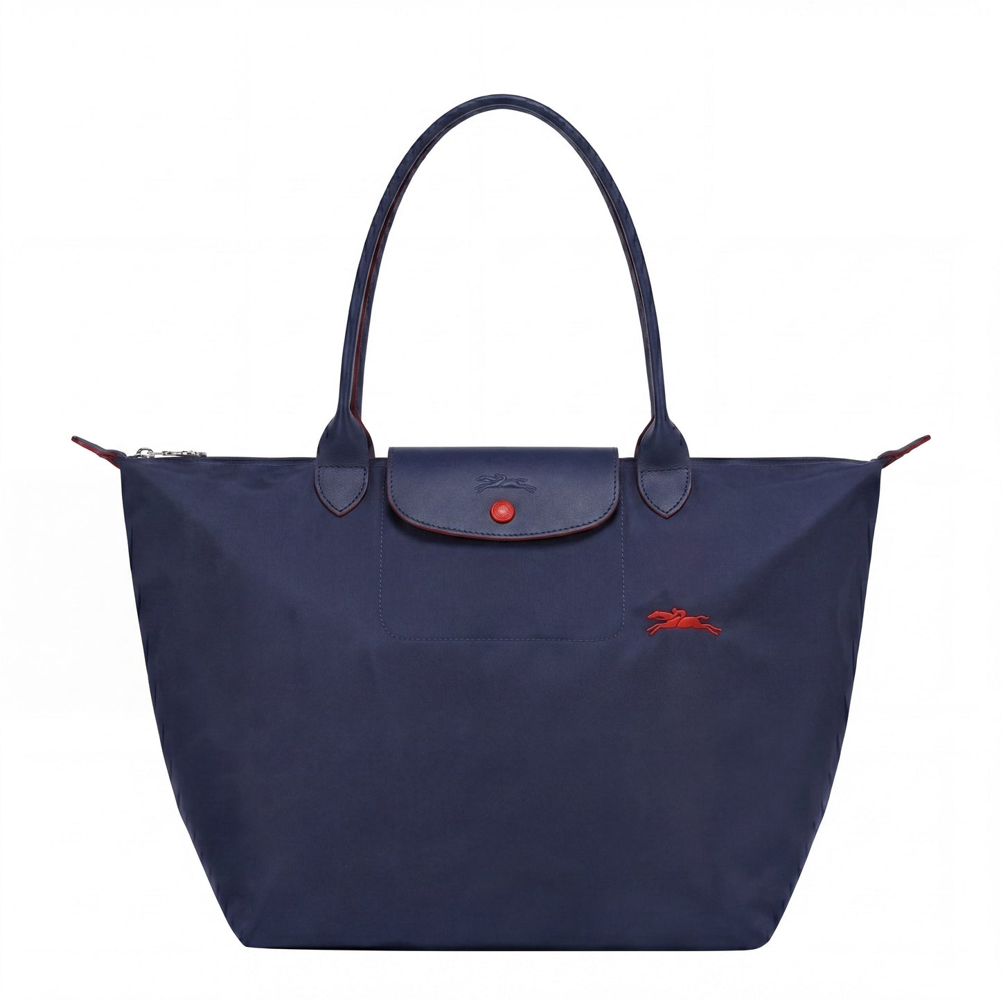 Borsa Grande Premium | Blu Navy