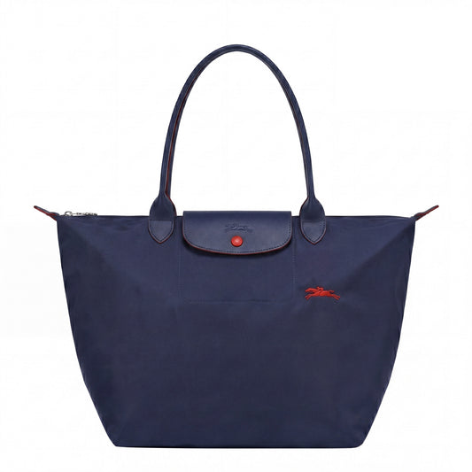Borsa Grande Premium | Blu Navy