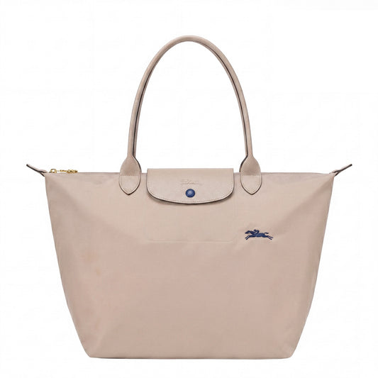 Borsa Grande Premium | Beige