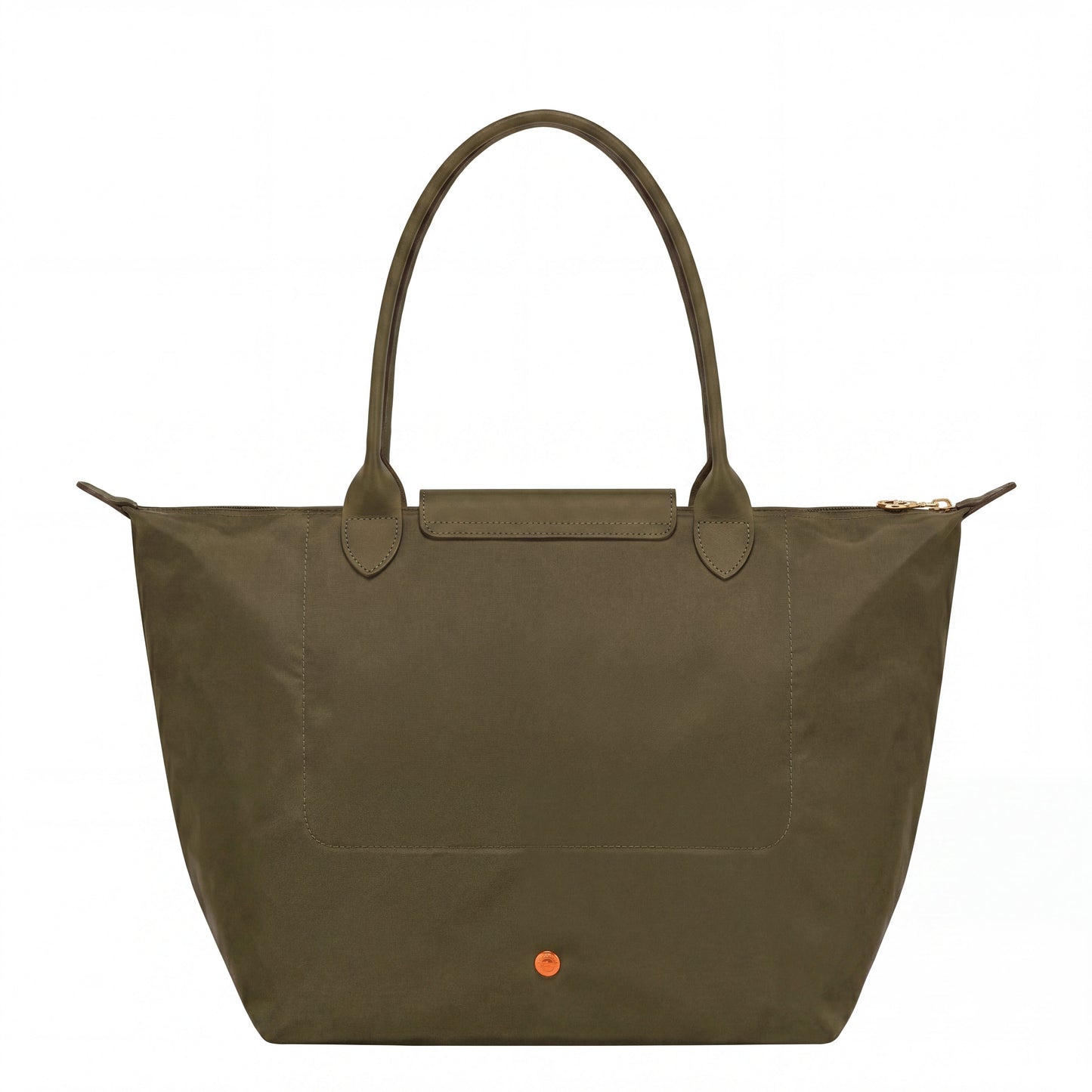 Borsa Grande Premium | Verde Cachi