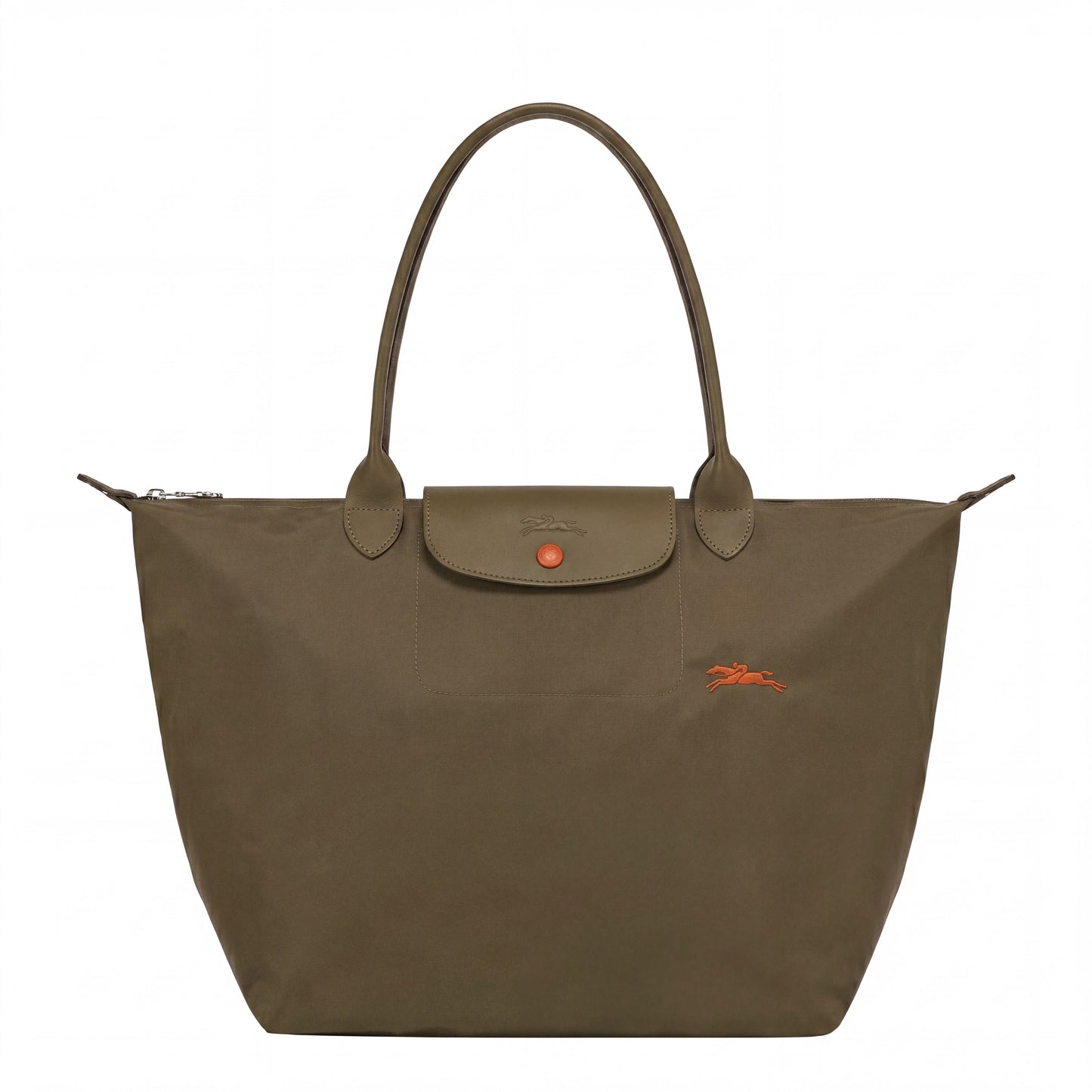 Borsa Grande Premium | Verde Cachi