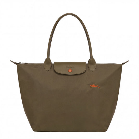 Borsa Grande Premium | Verde Cachi